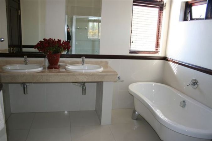 Sandton Lodge Inanda Johannesburg Gauteng South Africa Unsaturated, Bathroom