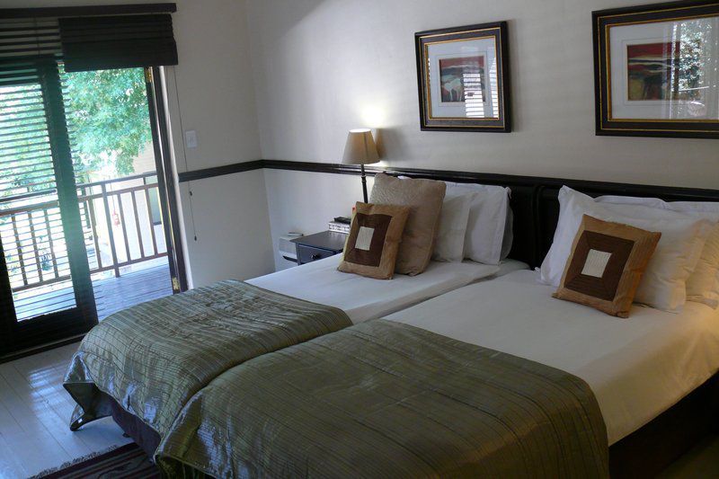 Sandton Lodge Inanda Johannesburg Gauteng South Africa Bedroom