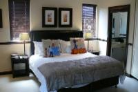 Luxury Room @ Sandton Lodge