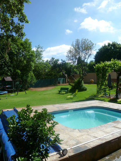 Sandton Lodge Bryanston Bryanston Johannesburg Gauteng South Africa Garden, Nature, Plant, Swimming Pool