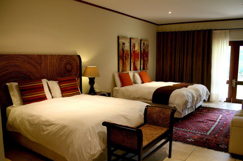 Sandton Lodge Bryanston Bryanston Johannesburg Gauteng South Africa Bedroom