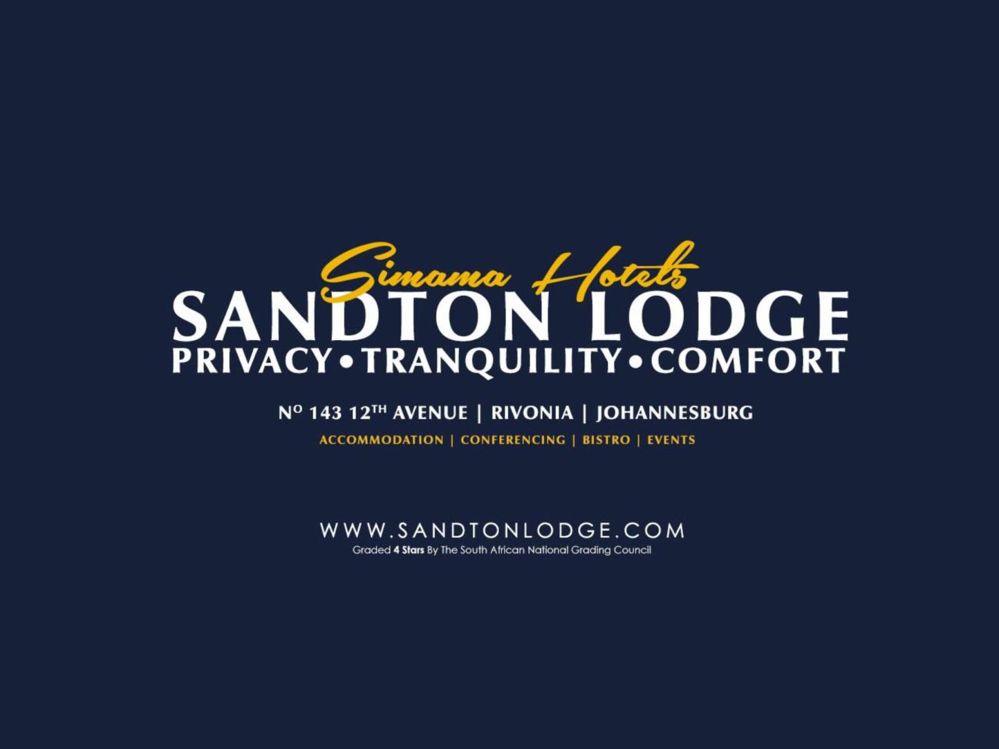 Sandton Lodge Rivonia Rivonia Johannesburg Gauteng South Africa Texture