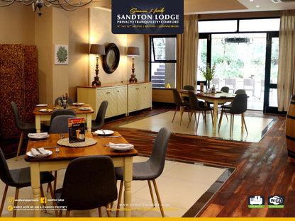 Sandton Lodge Rivonia Rivonia Johannesburg Gauteng South Africa Bar