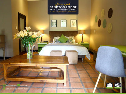 Sandton Lodge Rivonia Rivonia Johannesburg Gauteng South Africa 