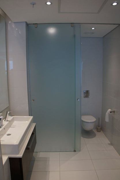 Sandton Luxury Studio Apartment Sandton Johannesburg Gauteng South Africa Unsaturated, Bathroom