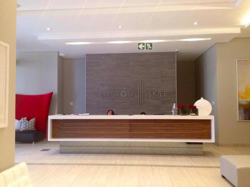 Sandton Luxury Studio Apartment Sandton Johannesburg Gauteng South Africa 