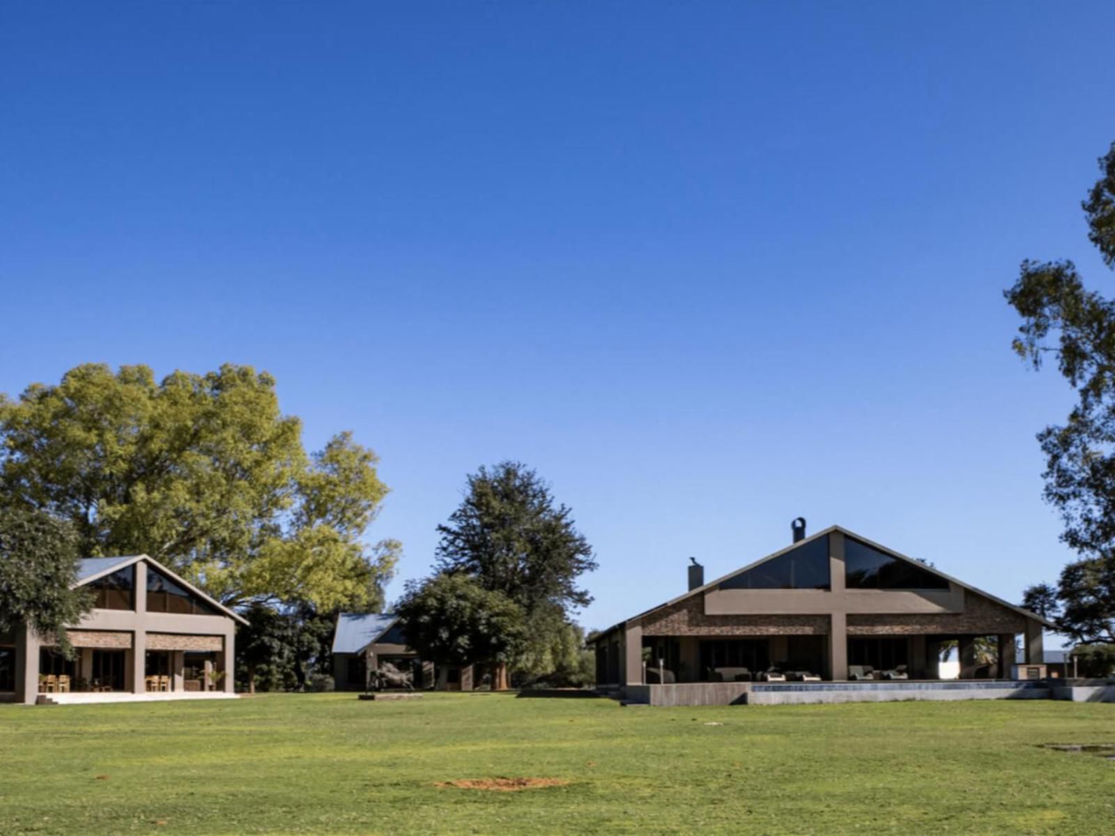 Sandune Game Lodge, Barn, Building, Architecture, Agriculture, Wood, House