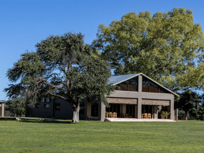 Sandune Game Lodge