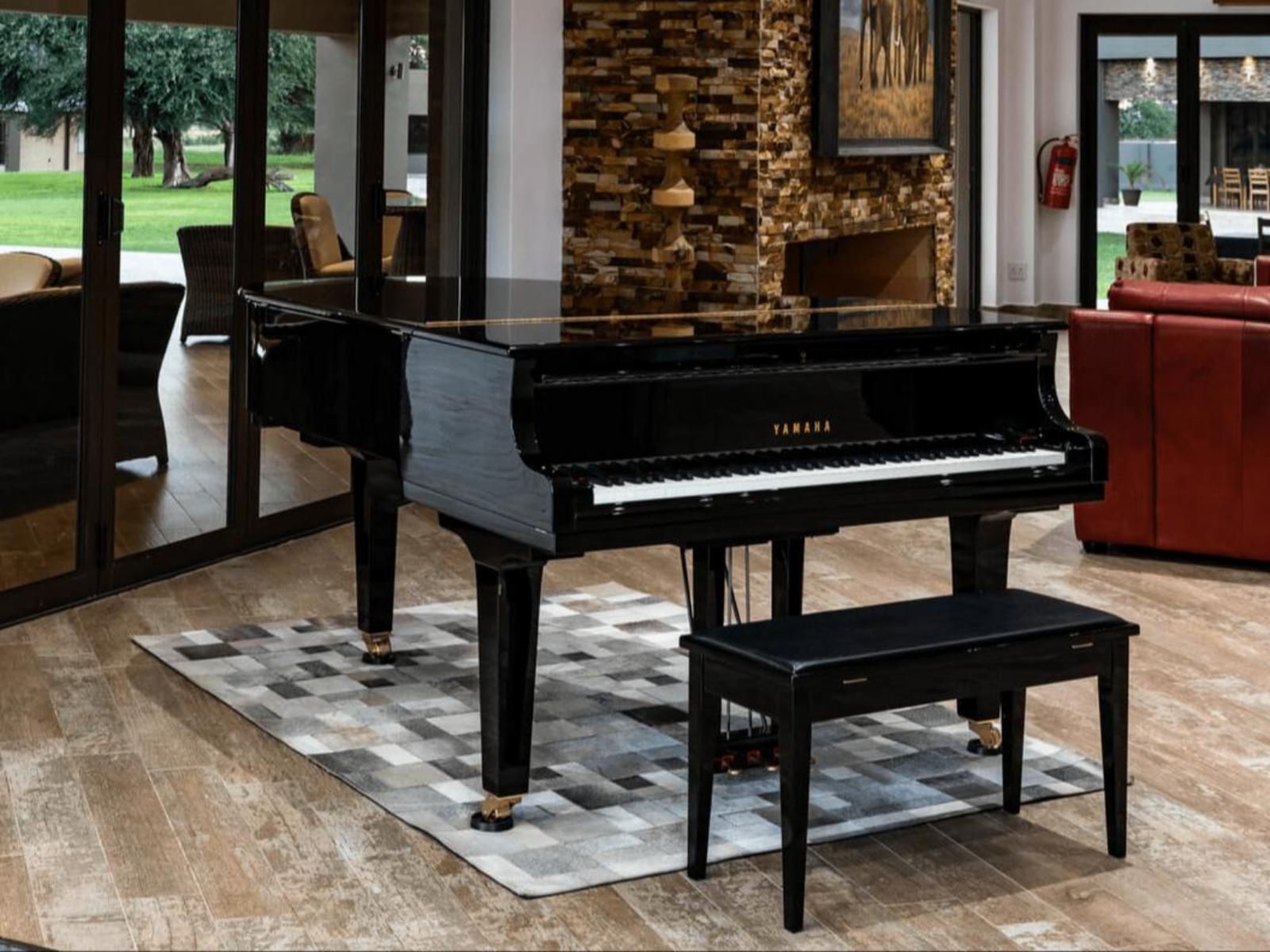 Sandune Game Lodge, Piano, Musical Instrument, Music