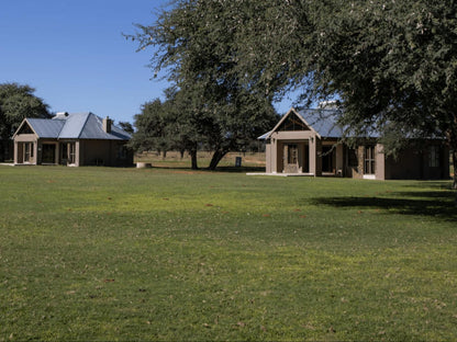 Sandune Game Lodge, Luxury Double Room