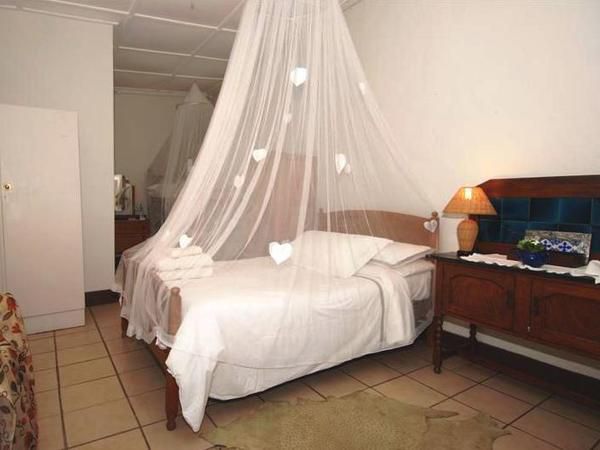 Sandveld Dorpshuys Redelinghuys Western Cape South Africa Bedroom