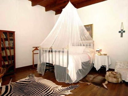 Sandveld Dorpshuys Redelinghuys Western Cape South Africa Bedroom