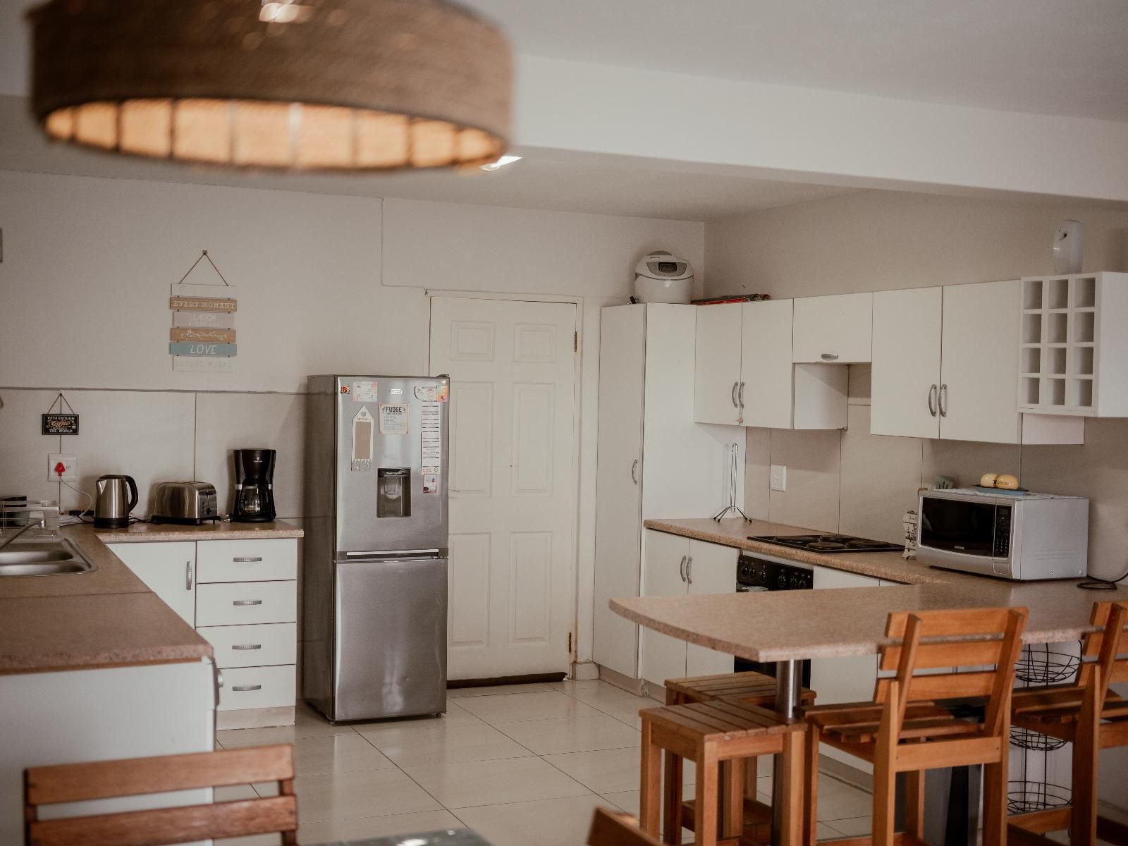 Sandy Shores No 3, Sepia Tones, Kitchen