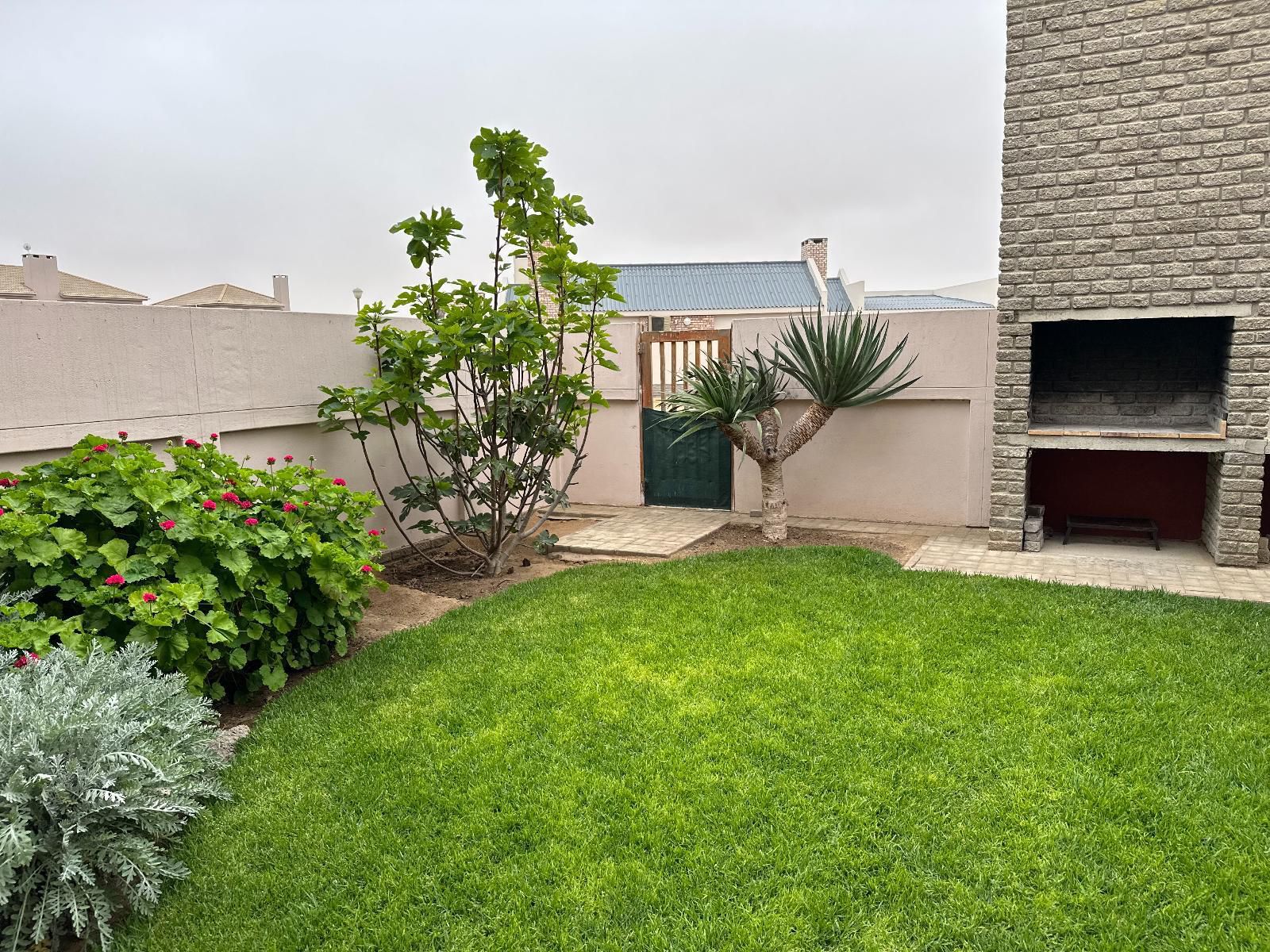 Sandy Shores No 3, House, Building, Architecture, Plant, Nature, Garden