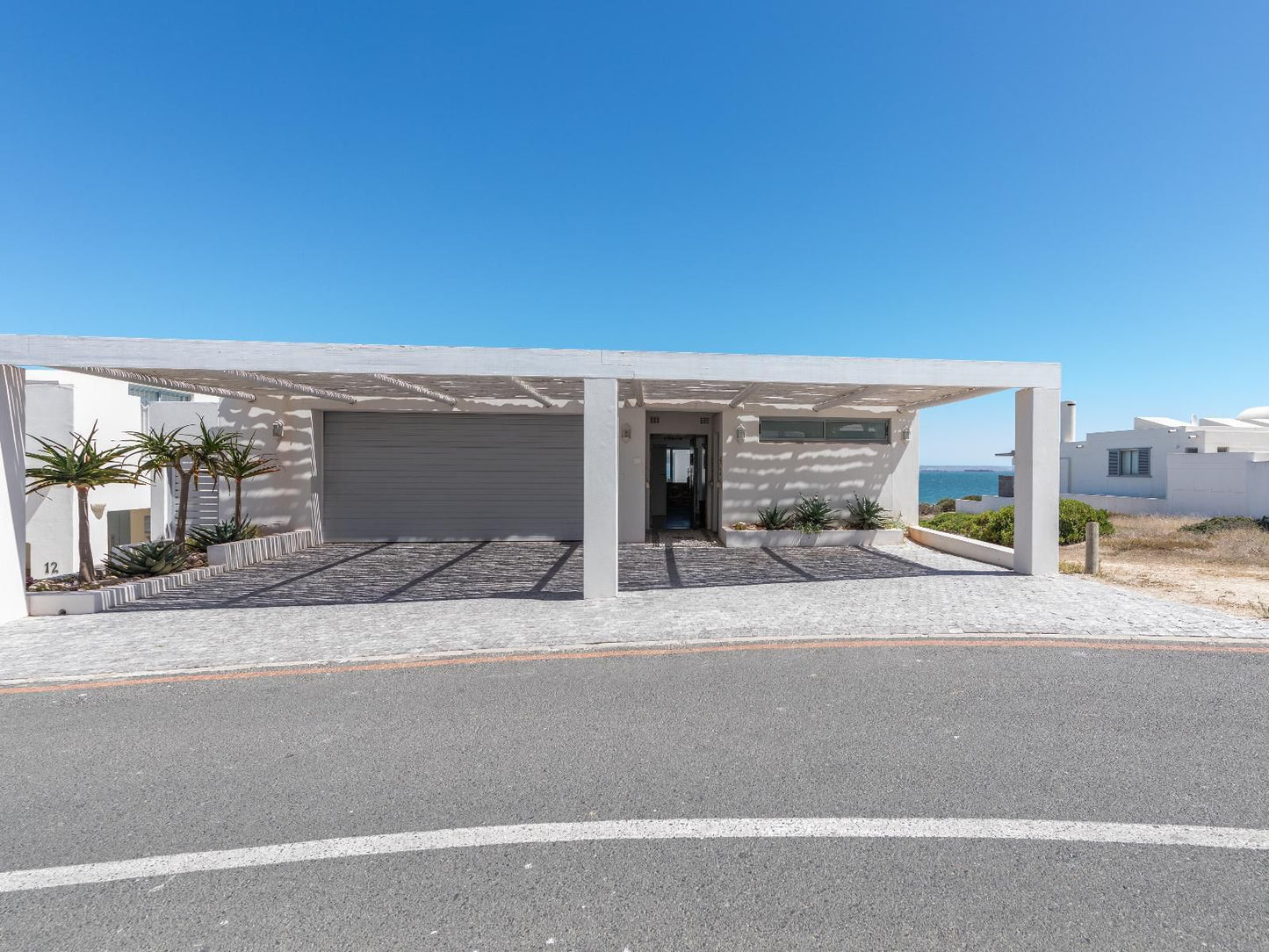 Sandy Toes Beach Villa Paradise Beach Langebaan Langebaan Western Cape South Africa Beach, Nature, Sand