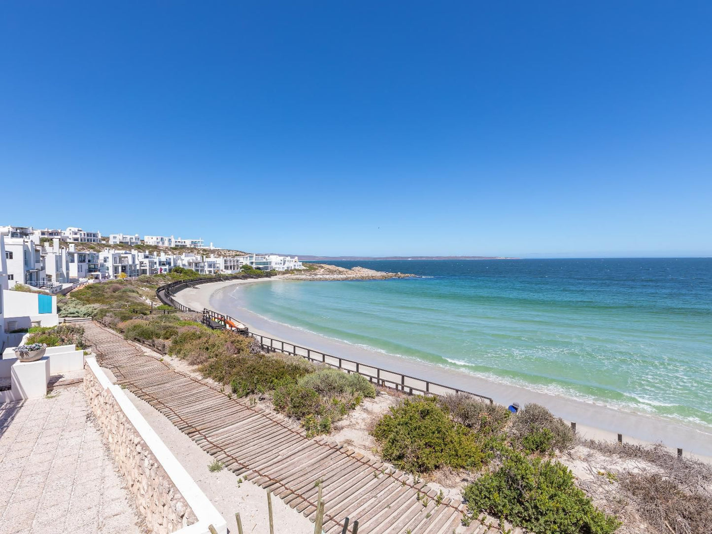 Sandy Toes Beach Villa Paradise Beach Langebaan Langebaan Western Cape South Africa Beach, Nature, Sand