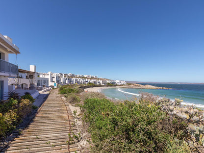 Sandy Toes Beach Villa Paradise Beach Langebaan Langebaan Western Cape South Africa Complementary Colors, Beach, Nature, Sand