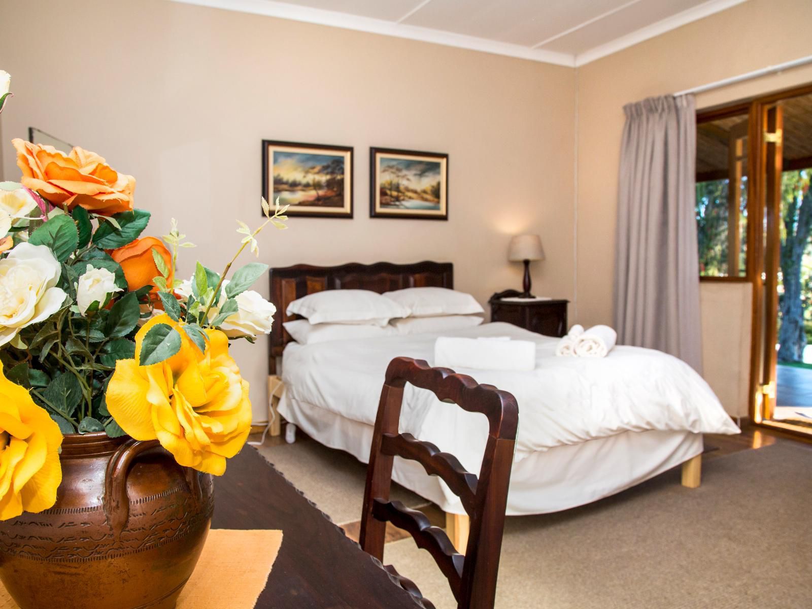 Sandy S Place Barrydale Western Cape South Africa Bedroom