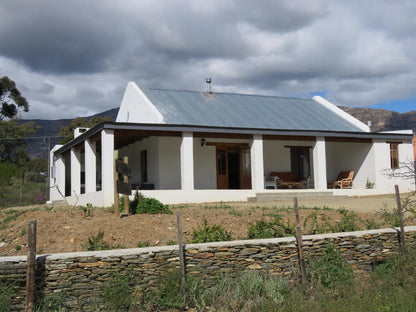 Sandy S Place Barrydale Western Cape South Africa Building, Architecture, House, Window, Highland, Nature