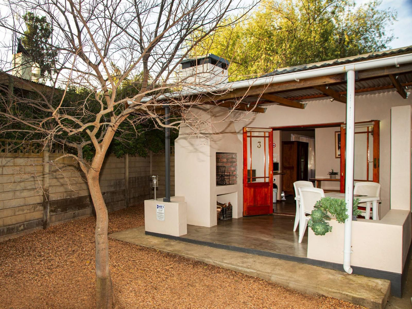 Sandy S Place Barrydale Western Cape South Africa House, Building, Architecture