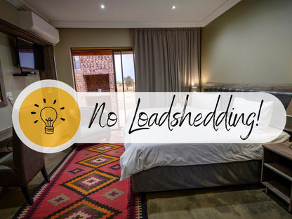 Sangiro Lodge Tredenham Hill Bloemfontein Free State South Africa Bedroom