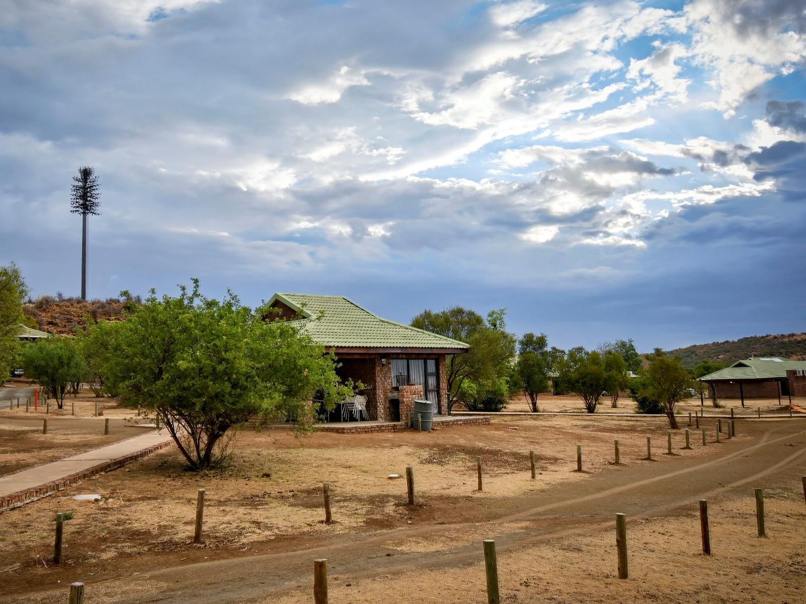 Sangiro Lodge Tredenham Hill Bloemfontein Free State South Africa Complementary Colors