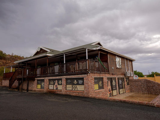 Sangiro Lodge Tredenham Hill Bloemfontein Free State South Africa Building, Architecture, House, Bar