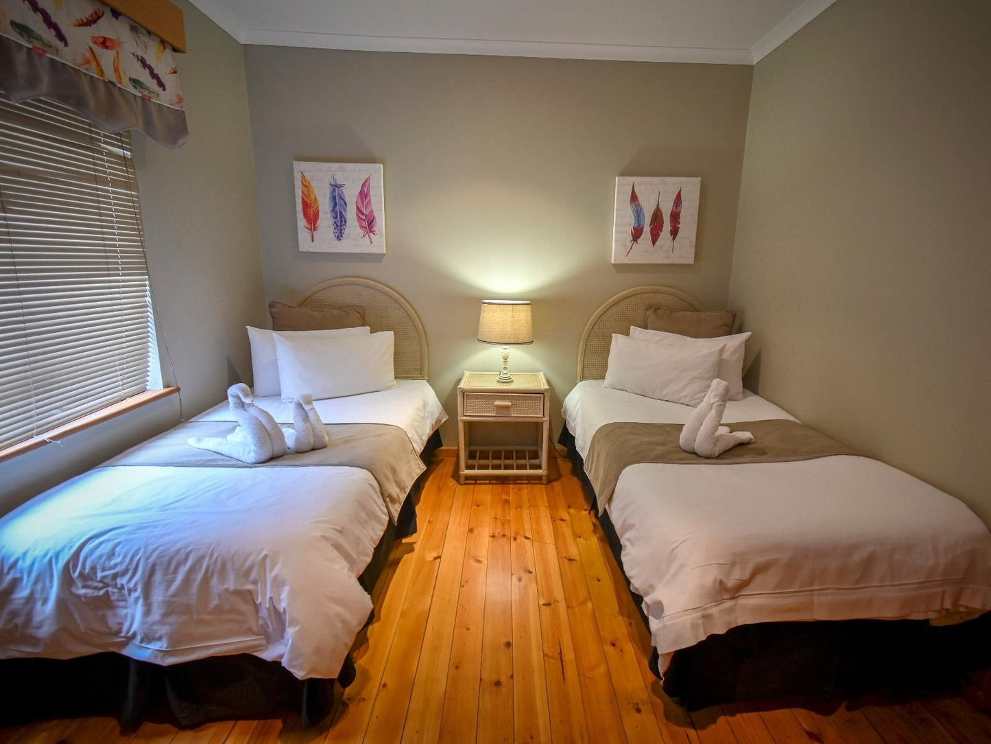 Sangiro Lodge Tredenham Hill Bloemfontein Free State South Africa Bedroom