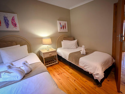 Sangiro Lodge Tredenham Hill Bloemfontein Free State South Africa Bedroom