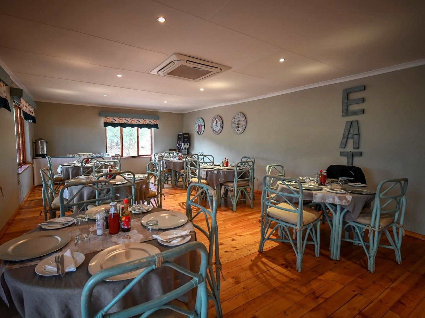 Sangiro Lodge Tredenham Hill Bloemfontein Free State South Africa Restaurant, Bar