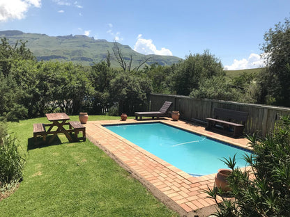 Sani Lodge & Cottages, Mountain, Nature, Highland, Swimming Pool