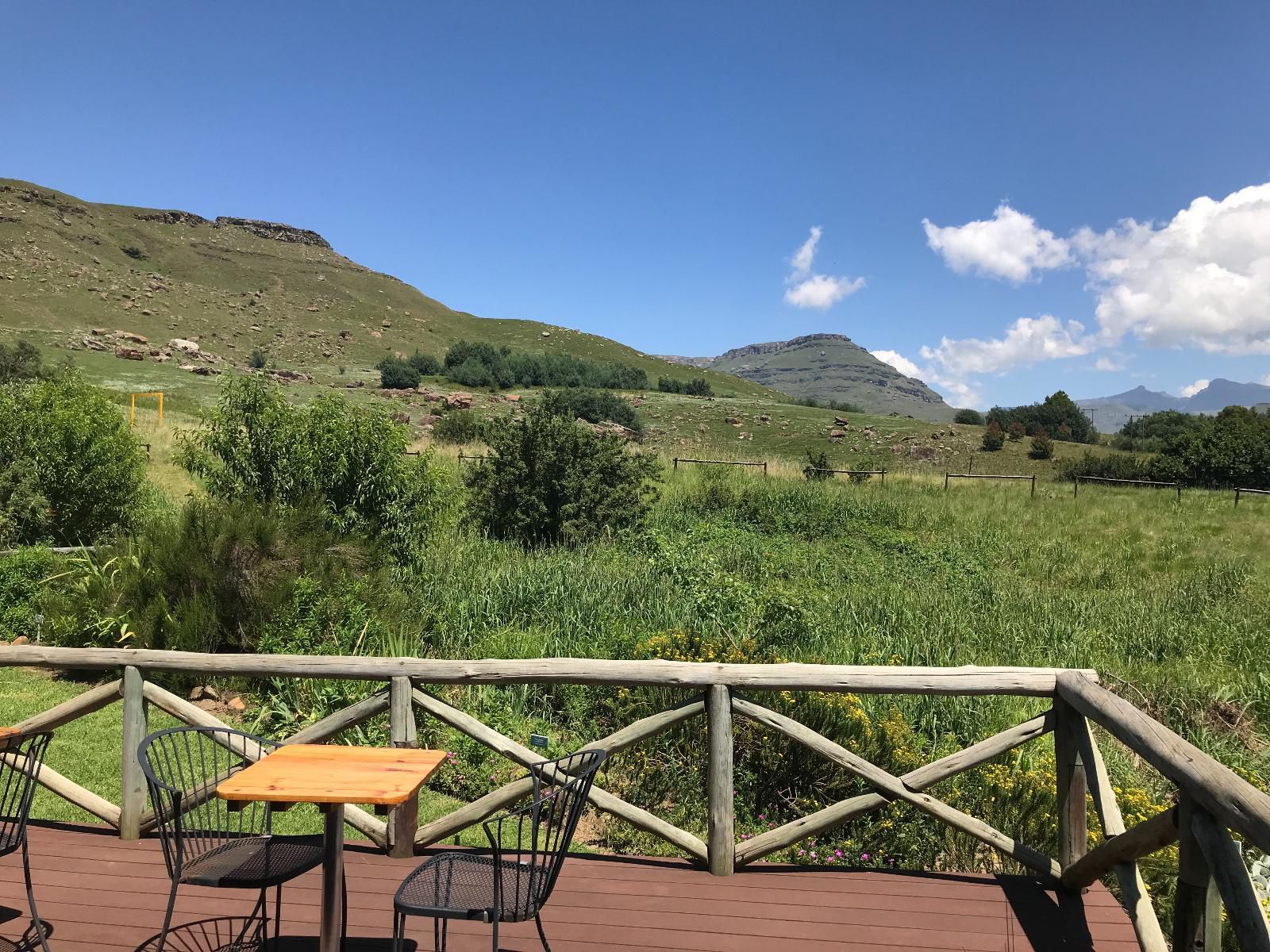 Sani Lodge & Cottages, Mountain, Nature, Highland