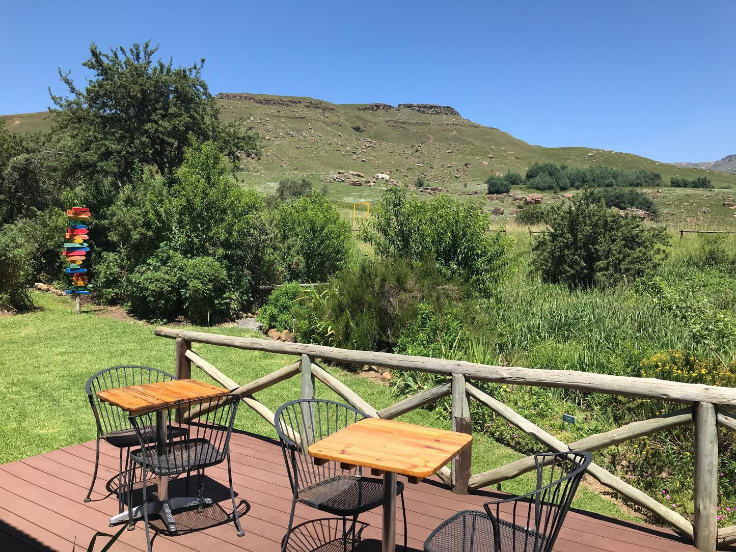 Sani Lodge & Cottages