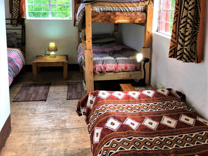 Sani Lodge & Cottages, Standard Double Room Wydah