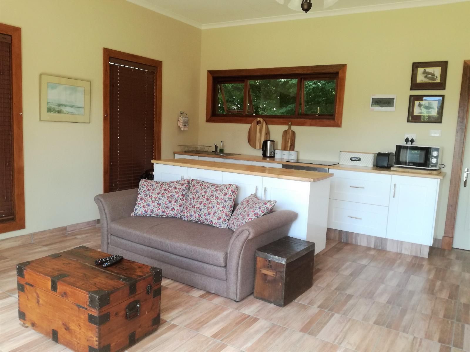 Sani Window Bed And Breakfast Self Catering Underberg Kwazulu Natal South Africa 