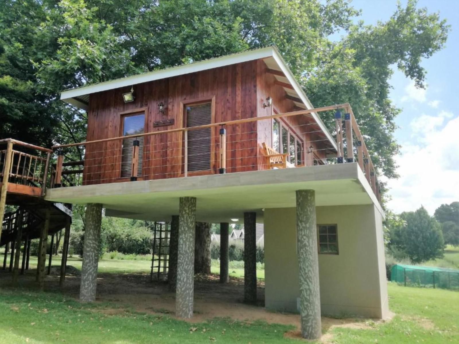 Sani Window Bed And Breakfast Self Catering Underberg Kwazulu Natal South Africa Cabin, Building, Architecture