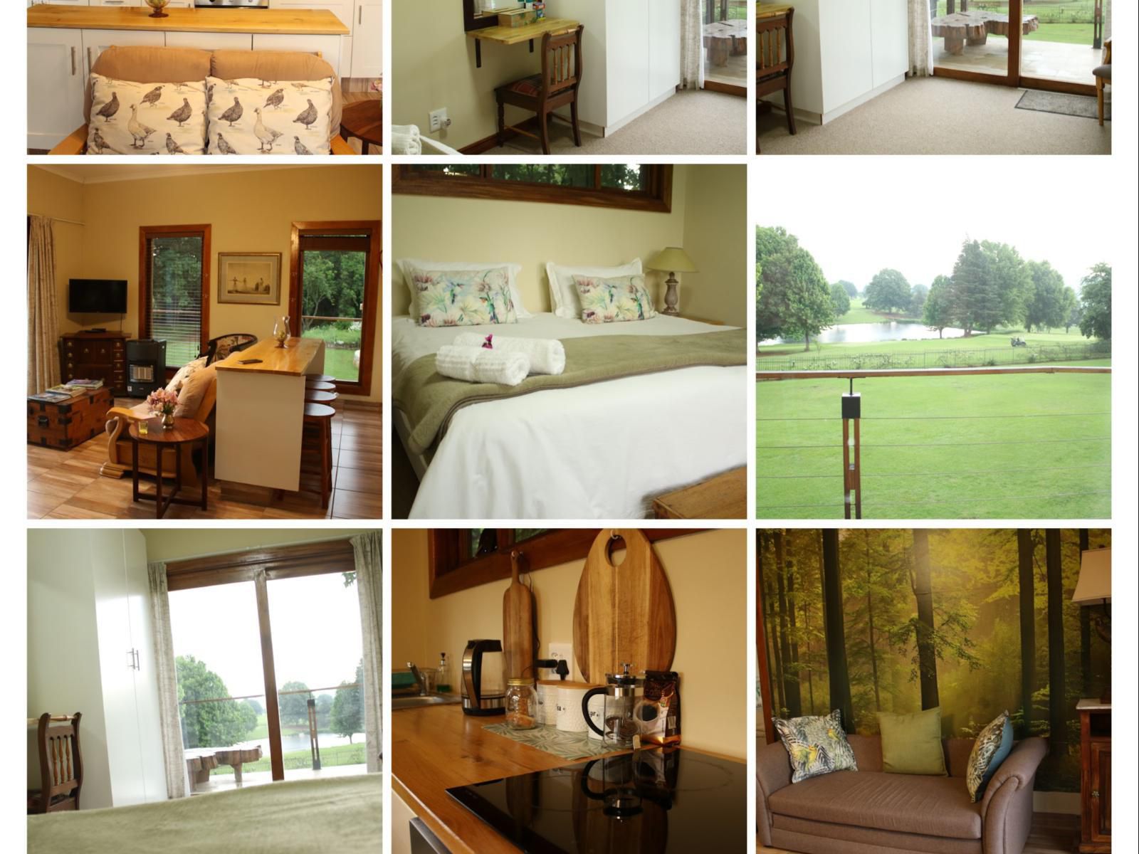 Sani Window Bed And Breakfast Self Catering Underberg Kwazulu Natal South Africa 