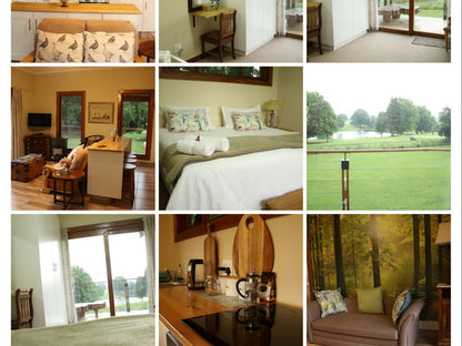 Sani Window Bed And Breakfast Self Catering Underberg Kwazulu Natal South Africa 