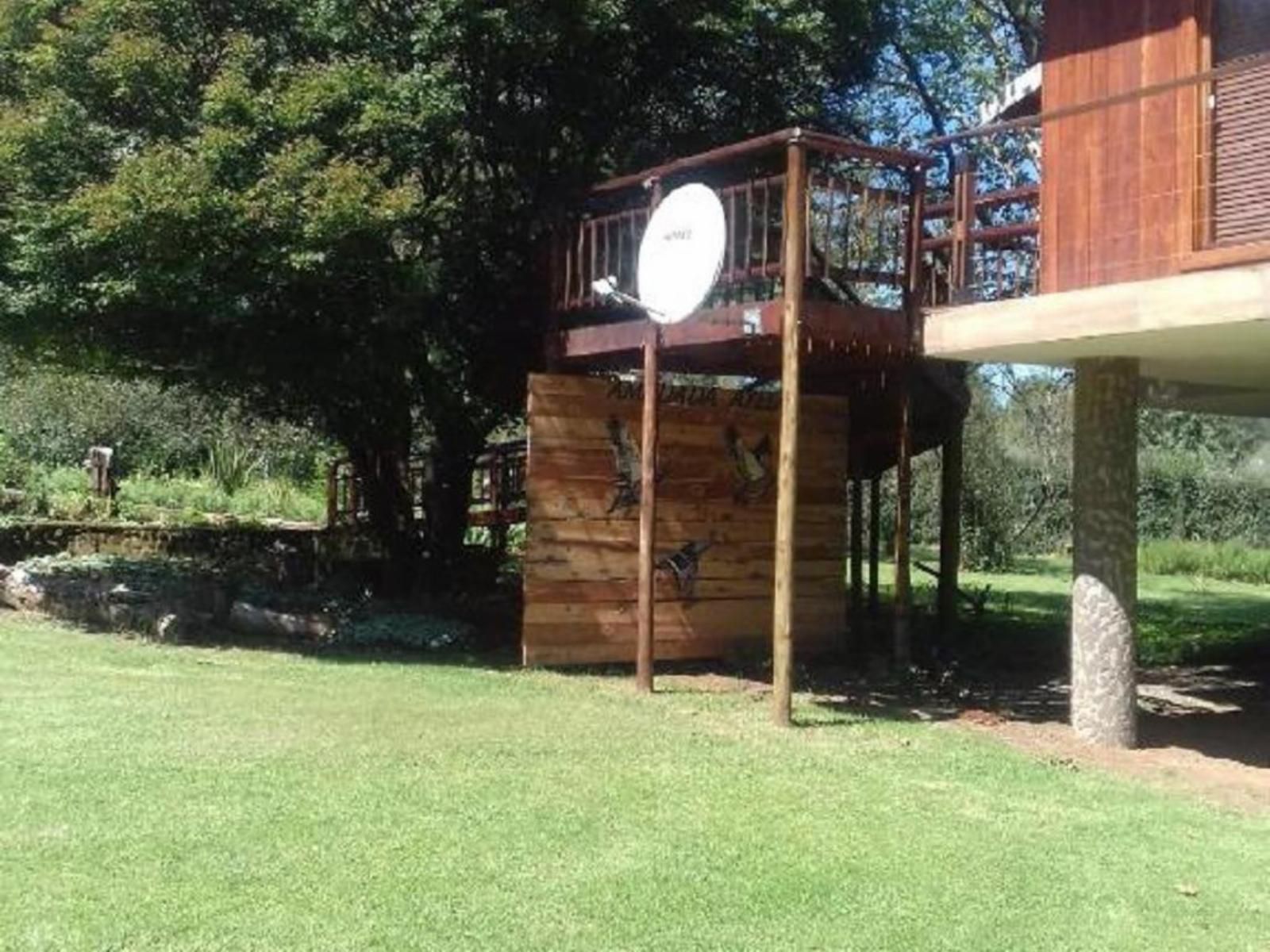 Sani Window Bed And Breakfast Self Catering Underberg Kwazulu Natal South Africa 