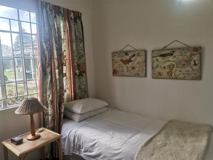 Back packers @ Sani Window Bed & Breakfast/Self Catering