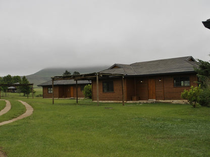 Sani Valley Nature Lodges Himeville Kwazulu Natal South Africa Cabin, Building, Architecture, Highland, Nature