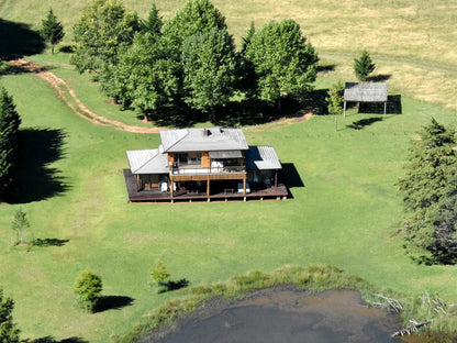 Sani Valley Nature Lodges Himeville Kwazulu Natal South Africa Aerial Photography, Golfing, Ball Game, Sport