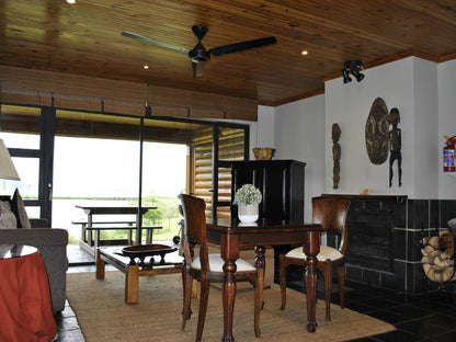 Sani Valley Nature Lodges Himeville Kwazulu Natal South Africa Living Room