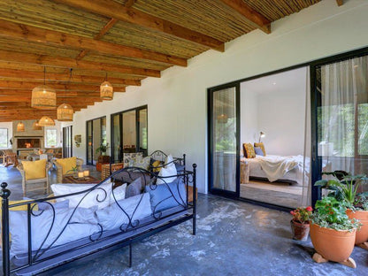 Sanjika Escapes Boshuis Farm Stay Blanco George Western Cape South Africa Complementary Colors