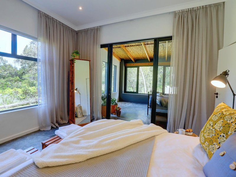 Sanjika Escapes Boshuis Farm Stay Blanco George Western Cape South Africa Bedroom