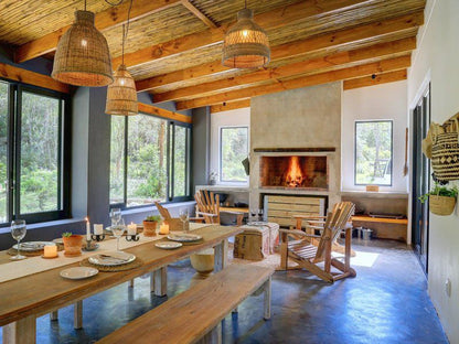 Sanjika Escapes Boshuis Farm Stay Blanco George Western Cape South Africa 