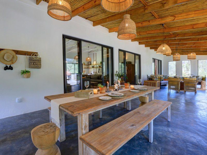 Sanjika Escapes Boshuis Farm Stay Blanco George Western Cape South Africa Bar