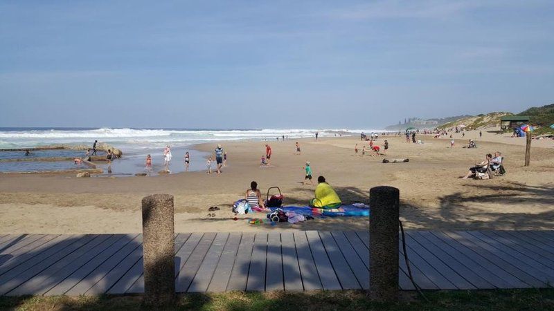 San Lameer 2201 San Lameer Southbroom Kwazulu Natal South Africa Beach, Nature, Sand, Ball Game, Sport, Ocean, Waters