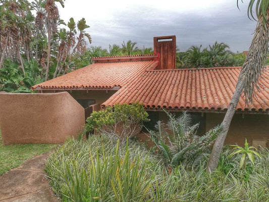 San Lameer 3407 San Lameer Southbroom Kwazulu Natal South Africa Building, Architecture, Palm Tree, Plant, Nature, Wood