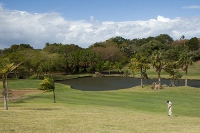 San Lameer Villa 14016 Marina Beach Southbroom Kwazulu Natal South Africa Complementary Colors, Ball Game, Sport, Golfing, Nature